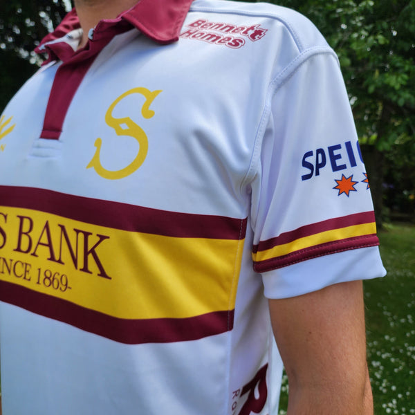 Southland Stags 2023 NPC Heritage Replica Jersey - Mens