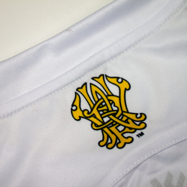 Wellington Lions American Football Jersey