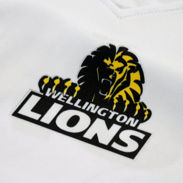 Wellington Lions American Football Jersey