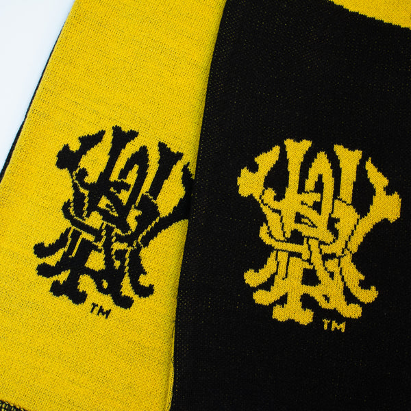 Wellington Pride Supporters Scarf