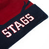 Southland Stags Supporters Beanie