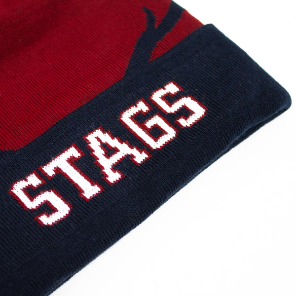 Southland Stags Supporters Beanie