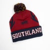 Southland Stags Supporters Beanie