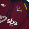 Southland Stags Hoody