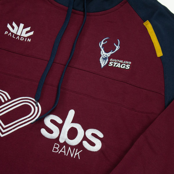 Southland Stags Hoody