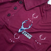 Southland Stags Golf Polo
