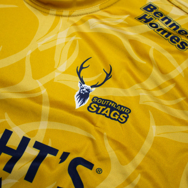 Southland Stags Training Jersey