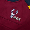 Southland Stags Crew Neck Pullover