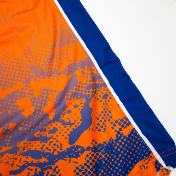 Manawatū Turbos Gym Tee
