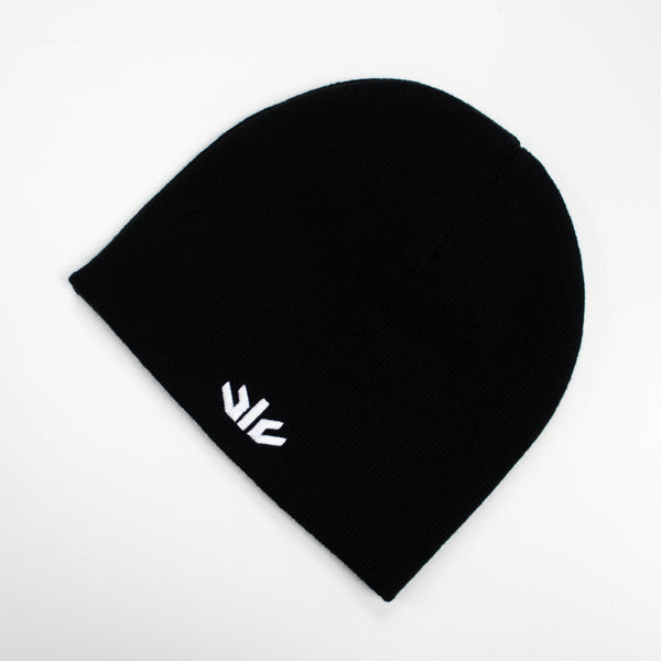 Manawatū Supporters Skull Beanie