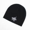 Manawatū Supporters Skull Beanie