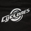 Manawatū Cyclones Gym Tee - Womens