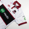 North Harbour NPC Replica Jersey