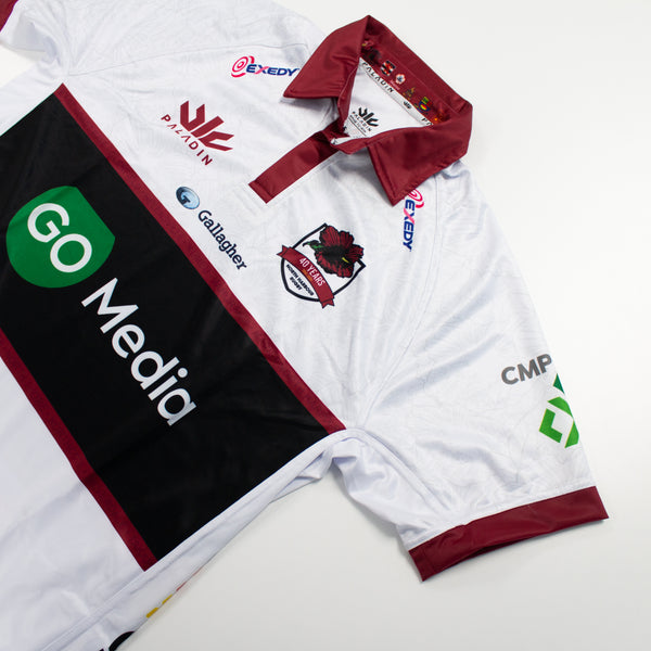 North Harbour NPC Replica Jersey