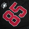 North Harbour Basketball Singlet