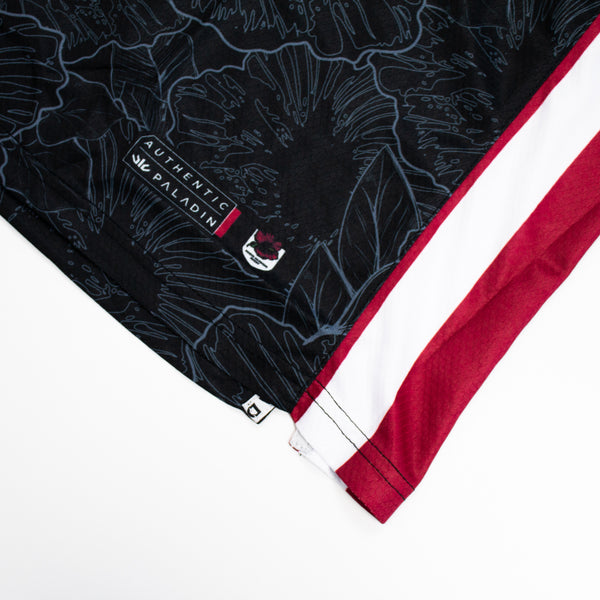 North Harbour Basketball Singlet