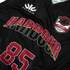 North Harbour Basketball Singlet