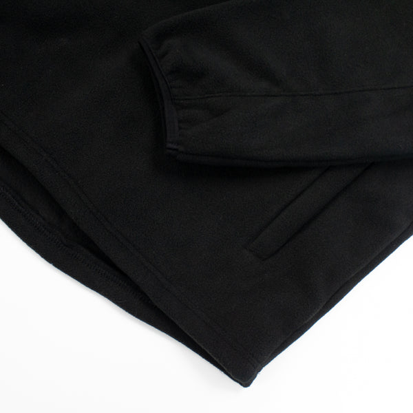 Manawatū Fleece Pullover