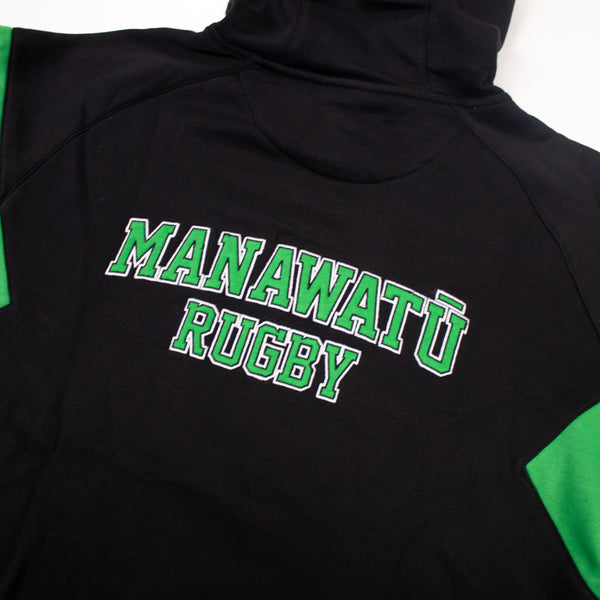 Manawatū Supporters Hoody