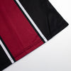 North Harbour Gym Tee - Black