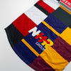 North Harbour Training Jersey