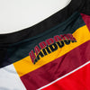 North Harbour Training Jersey
