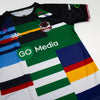 North Harbour Training Jersey