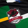 North Harbour Training Jersey