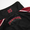 North Harbour Lightweight 1/4 Zip Pullover