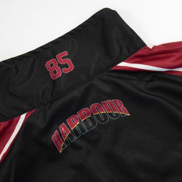 North Harbour Lightweight 1/4 Zip Pullover