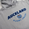 Auckland Rugby Fleece Hoody