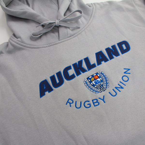 Auckland Rugby Fleece Hoody
