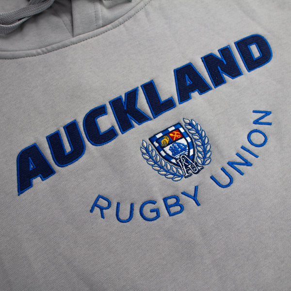 Auckland Rugby Fleece Hoody