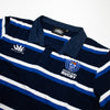 Auckland Rugby Retro Cotton Polo