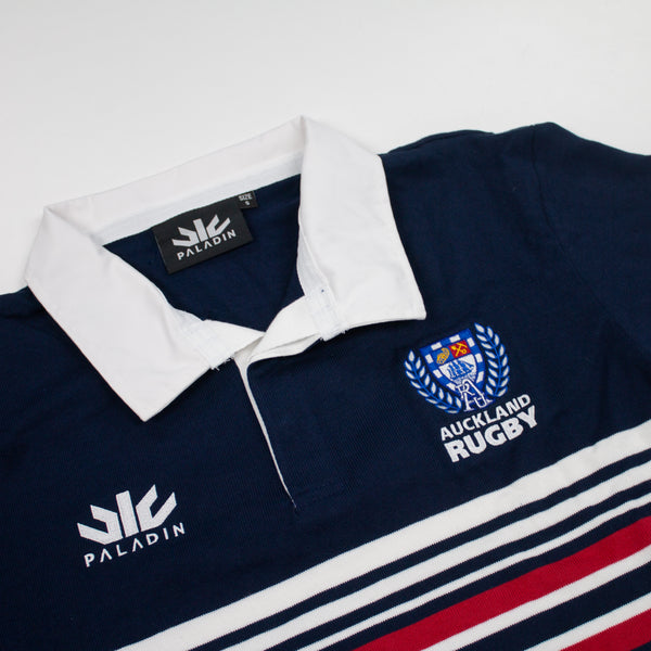 Auckland Rugby Retro Jersey