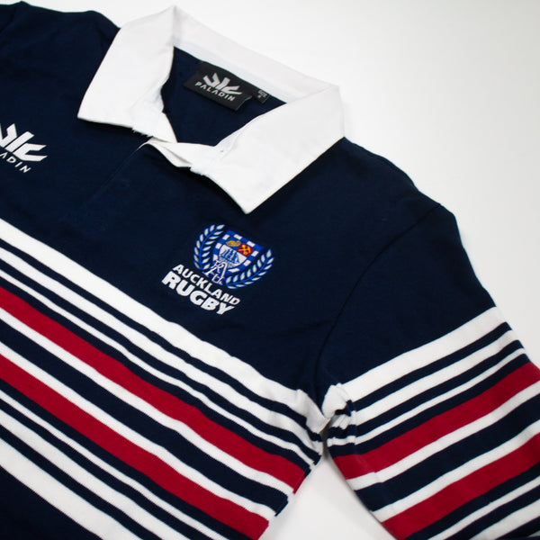 Auckland Rugby Retro Jersey