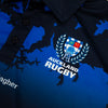 Auckland Rugby Polo