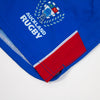 Auckland Rugby Gym Shorts - Royal