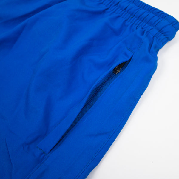 Auckland Rugby Gym Shorts - Royal