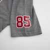 North Harbour Retro Cotton Tee
