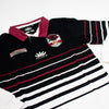 North Harbour Retro Jersey