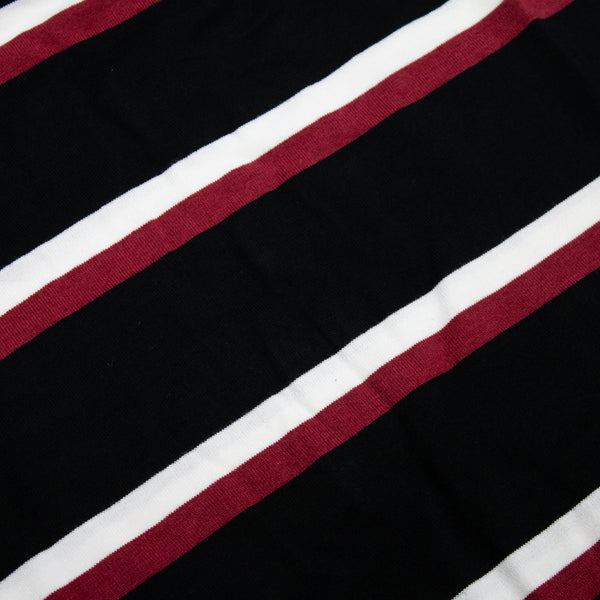 North Harbour Retro Cotton Polo