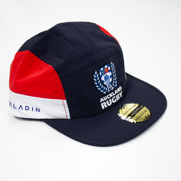 Auckland Rugby Adventurer Cap