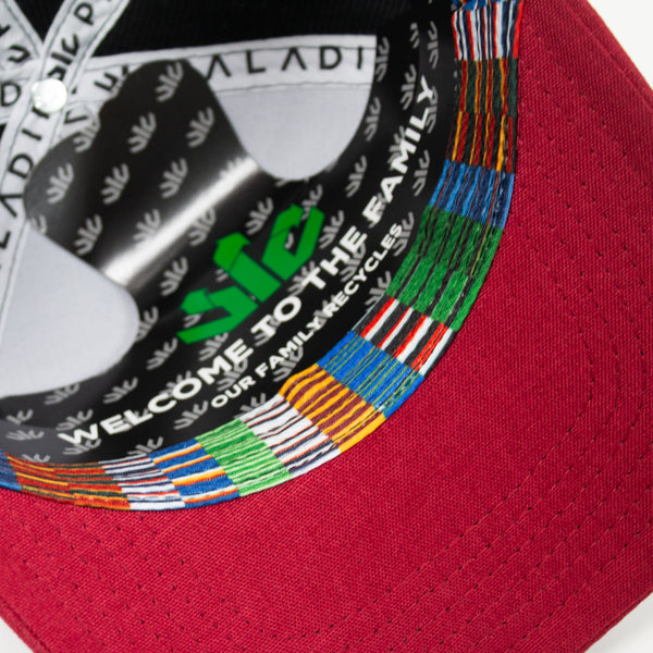 North Harbour 40Yrs Sideline Cap