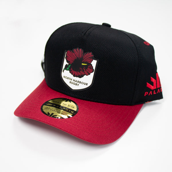 North Harbour 40Yrs Sideline Cap