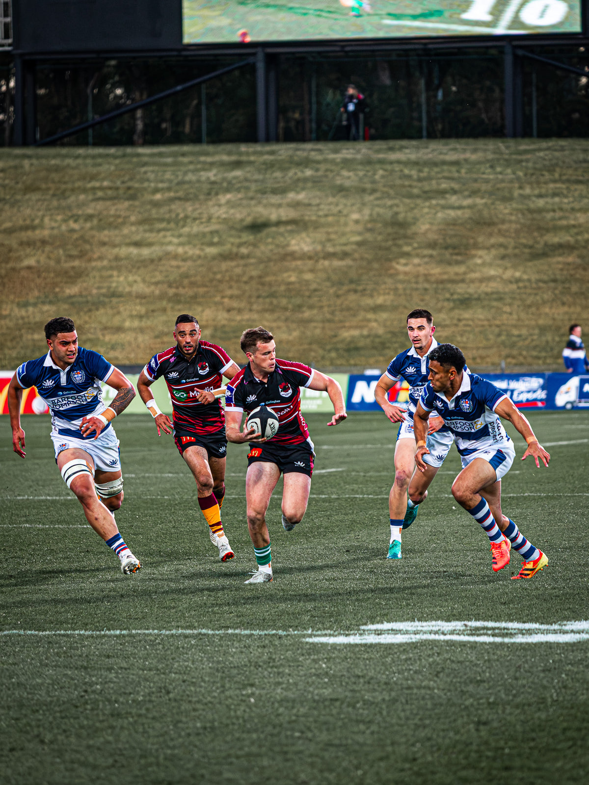 Rugby Union