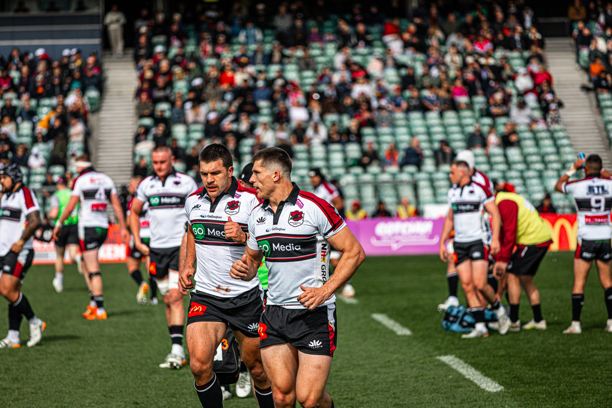Rugby Union