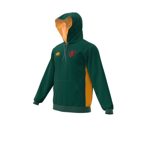 Feilding Cricket Club Hoody