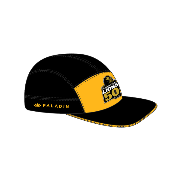 2026 Wellington Lions Adventure Cap