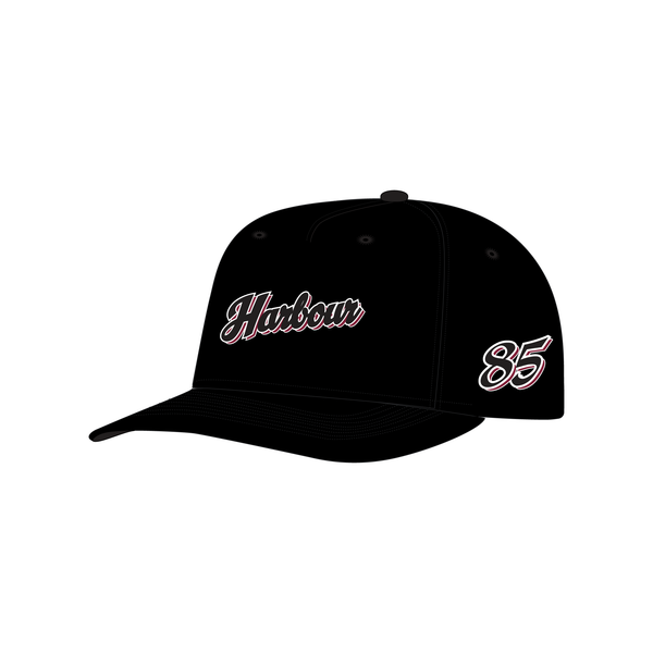 2026 North Harbour Cap